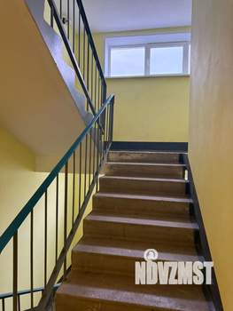 1-к квартира, вторичка, 28м2, 5/9 этаж