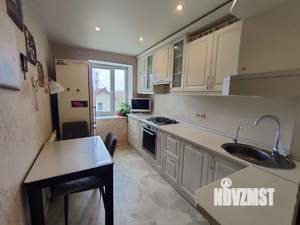2-к квартира, вторичка, 50м2, 3/5 этаж