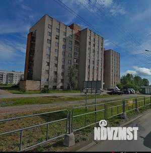 Студия квартира, вторичка, 13м2, 1/9 этаж