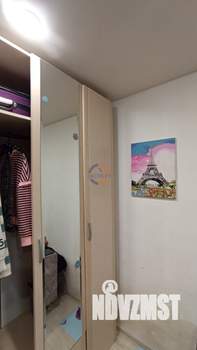 2-к квартира, вторичка, 35м2, 3/9 этаж