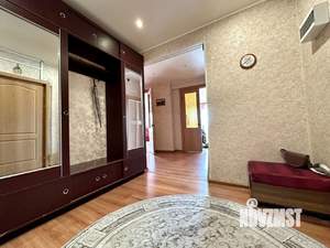 5-к квартира, вторичка, 121м2, 4/4 этаж