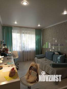 2-к квартира, вторичка, 48м2, 4/5 этаж