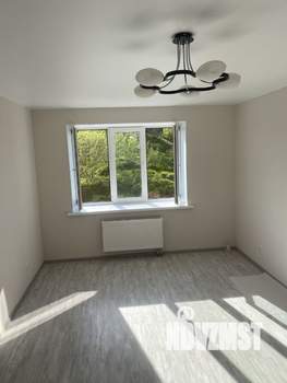 1-к квартира, вторичка, 43м2, 2/10 этаж