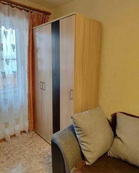 1-к квартира, вторичка, 36м2, 5/9 этаж