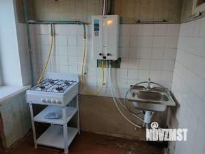 3-к квартира, вторичка, 61м2, 4/5 этаж