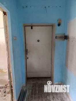 2-к квартира, вторичка, 41м2, 2/2 этаж