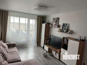 2-к квартира, вторичка, 60м2, 7/9 этаж