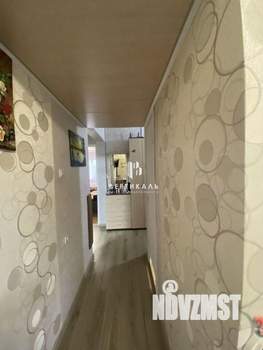 2-к квартира, вторичка, 49м2, 5/5 этаж