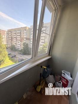 2-к квартира, вторичка, 52м2, 5/9 этаж