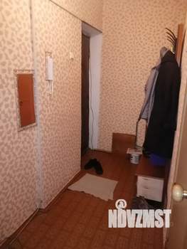 2-к квартира, вторичка, 47м2, 4/6 этаж