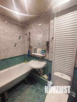 2-к квартира, вторичка, 40м2, 1/5 этаж