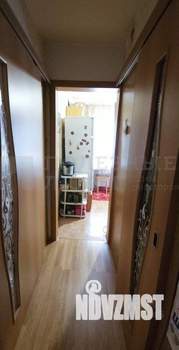 1-к квартира, вторичка, 30м2, 2/5 этаж