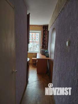2-к квартира, вторичка, 46м2, 2/5 этаж