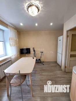 3-к квартира, вторичка, 77м2, 4/5 этаж