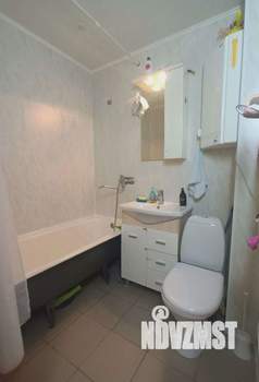 1-к квартира, вторичка, 38м2, 6/9 этаж