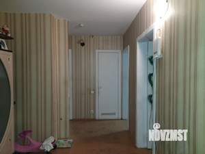 2-к квартира, вторичка, 72м2, 1/9 этаж