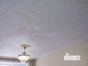 3-к квартира, вторичка, 58м2, 2/5 этаж