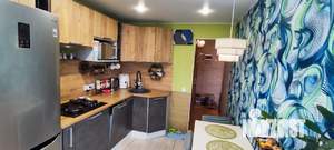 1-к квартира, вторичка, 34м2, 7/9 этаж