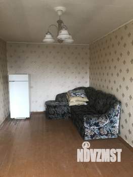 2-к квартира, вторичка, 42м2, 3/5 этаж