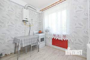 2-к квартира, вторичка, 45м2, 4/5 этаж
