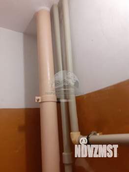 1-к квартира, вторичка, 39м2, 6/9 этаж