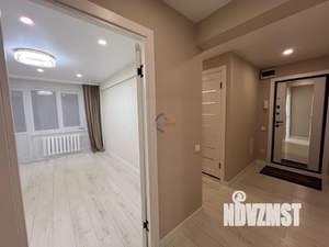 2-к квартира, вторичка, 45м2, 4/5 этаж