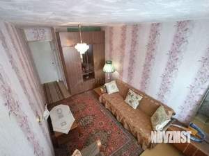 3-к квартира, вторичка, 58м2, 2/5 этаж