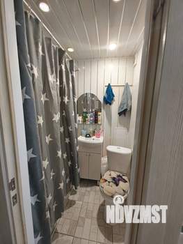 1-к квартира, вторичка, 34м2, 5/9 этаж