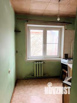 2-к квартира, вторичка, 44м2, 5/5 этаж