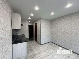 Студия квартира, вторичка, 19м2, 2/5 этаж