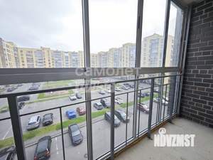 2-к квартира, вторичка, 70м2, 4/9 этаж