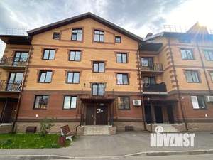1-к квартира, вторичка, 32м2, 3/4 этаж