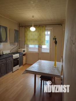 3-к квартира, вторичка, 63м2, 2/9 этаж