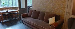 2-к квартира, вторичка, 42м2, 2/4 этаж