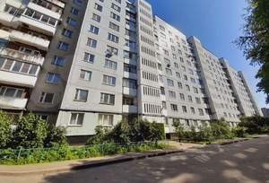 2-к квартира, вторичка, 53м2, 7/10 этаж