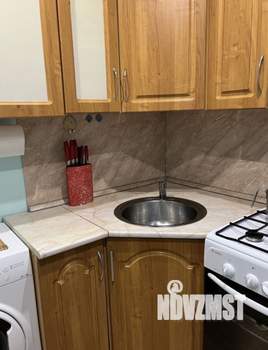 2-к квартира, вторичка, 44м2, 4/5 этаж