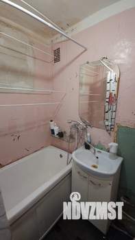 1-к квартира, вторичка, 30м2, 2/5 этаж