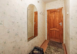 2-к квартира, вторичка, 43м2, 1/5 этаж