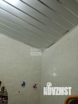 1-к квартира, вторичка, 31м2, 4/5 этаж