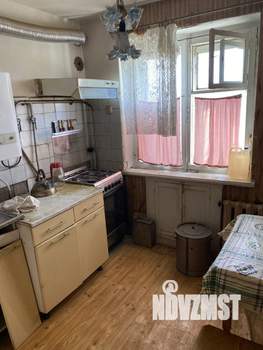 2-к квартира, вторичка, 43м2, 5/5 этаж