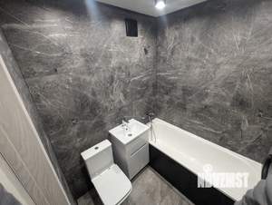 1-к квартира, вторичка, 31м2, 5/5 этаж