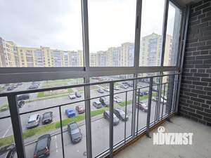 2-к квартира, вторичка, 70м2, 4/9 этаж