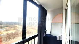 2-к квартира, вторичка, 55м2, 7/10 этаж