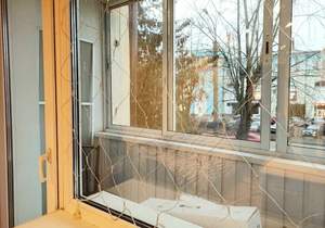 3-к квартира, вторичка, 54м2, 2/4 этаж