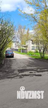 2-к квартира, вторичка, 41м2, 5/5 этаж