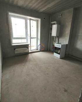 1-к квартира, вторичка, 42м2, 2/9 этаж