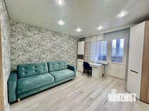 2-к квартира, вторичка, 60м2, 2/10 этаж