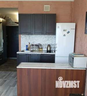 Студия квартира, вторичка, 28м2, 7/9 этаж
