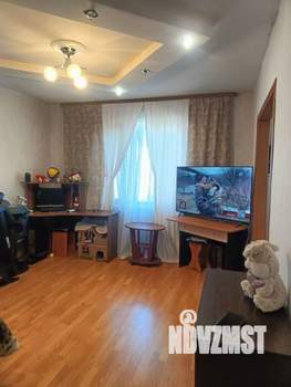 2-к квартира, вторичка, 53м2, 7/9 этаж