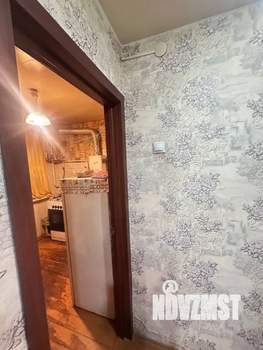 1-к квартира, вторичка, 30м2, 2/5 этаж